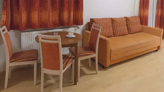 Premium Apartment House | Pest County - Budapeşte (ve civarı) - Angyalfold