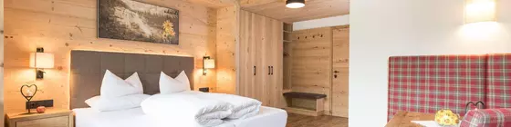 Hotel Augarten | Tirol - Innsbruck (ve civarı) - Neustift Im Stubaital