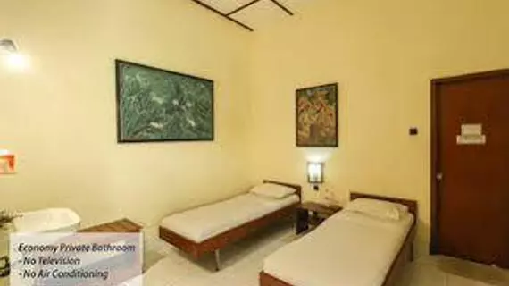 Duta Guest House | Yogyakarta Özel Bölgesi - Yogyakarta (ve civarı) - Yogyakarta - Prawirotaman - Mergangsan