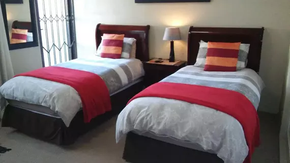 Abafazi Guest House | Gauteng - City of Tshwane - Johannesburg (ve civarı) - Pretoria - Waterkloof Glen