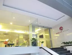 Hong Vy 1 Hotel | Binh Duong (vilayet) - Ho Şi Min Şehri (ve civarı) - Ho Chi Minh City