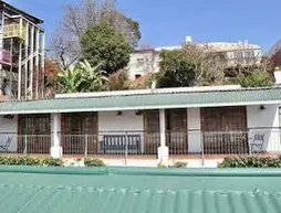 Die Agterplaas Bed and Breakfast | Gauteng - City of Tshwane - Johannesburg (ve civarı) - Randburg