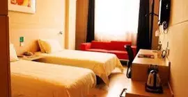 Jinjiang Inn Yuncheng Zhongyin Avenue | Shanxi - Yuncheng