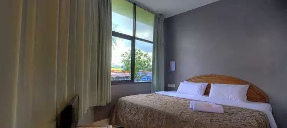 Amara Motel Langkawi | Kedah - Langkawi - Kampung Pokok Asam - Kuah