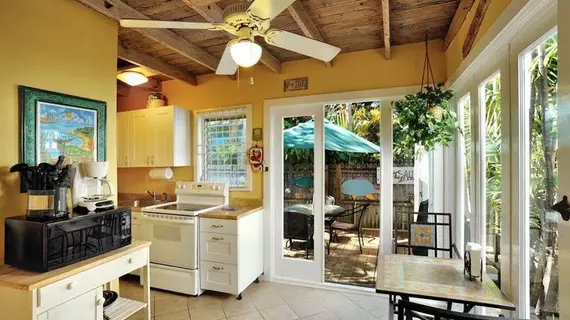 Key West Vacation Rentals | Florida - Key West - Key West Tarihi Bölgesi