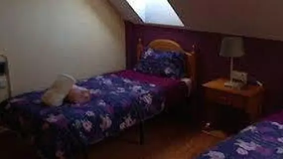 Hostal Alto Aragon | Aragon - Huesca - La Jacetania - Villanua