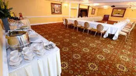 Nassau Inn | New Jersey - Hopewell Township - Princeton (ve civarı) - Princeton