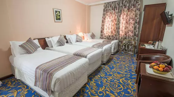 Dar Al-Naeem Hotel | Al Madinah Province - Medina