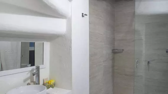 Boutique-Hotel Casa del Coliseo | Bolivar - Cartagena (ve civarı) - Cartagena - San Diego - Centro