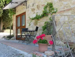 Agriturismo Renello | Toskana - Siena (vilayet) - Trequanda