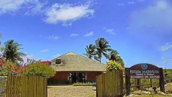 Pousada Maravilha | Northeast Region - Pernambuco (eyaleti) - Fernando de Noronha