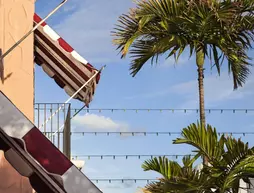 El Paseo Hotel | Florida - Miami Beach - Güney Plajı