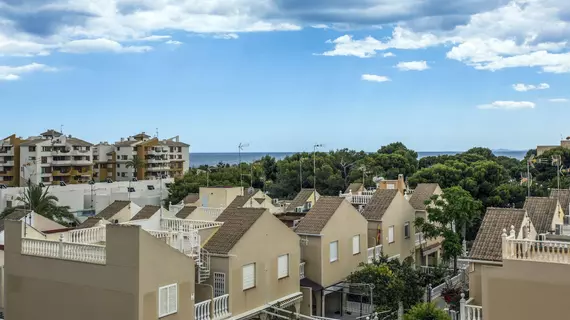 Apartamento Bennecke Salvatore | Valencia Bölgesi - Alicante (vilayet) - Vega Baja del Segura - Torrevieja