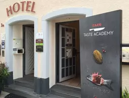 Hotel Alt Speyer | Rhineland-Palatinate - Speyer