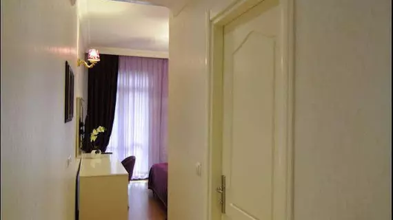 East Suite Hotel |  Istanbul  - Şişli