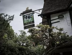 Bull Inn | Berkshire (kontluk) - Reading - Sonning