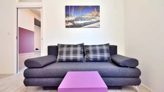 Bretia Apartments | Split-Dalmaçya - Sutivan