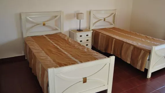 Apartamentos Olhos do Mar | Algarve - Faro Bölgesi - Albufeira