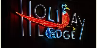 Holiday Lodge