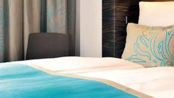 Motel One Salzburg-Süd | Salzburg (eyalet) - Salzburg