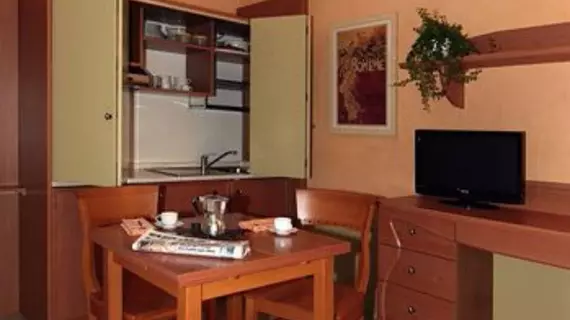 Residence Liberty | Emilia-Romagna - Parma (vilayet) - Parma - Parma Kent Merkezi