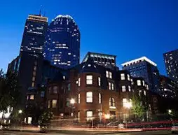 Inn at St. Botolph | Massachusetts - Boston (ve civarı) - Boston - Back Bay