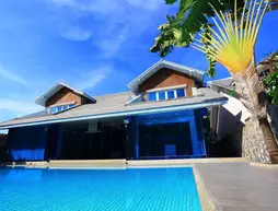 Pratumnak Dream Villa by Pattaya Sunny Rentals | Chonburi (vilayet) - Pattaya (ve civarı) - Pattaya - Pratumnak Tepesi