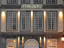 Hotel Cesar | Flaman Bölgesi - Doğu Flanders (il) - Oudenaarde