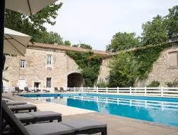 Hotel Mas De Galoffre | Occitanie - Gard - Nimes