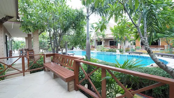 Jings Resort | Prachuap Khiri Khan (ili) - Hua Hin (ve civarı) - Hua Hin