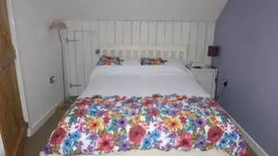 Western House B and B | Galler - Powys - Swansea - Llangennith - Llangennith, Llanmadoc and Cheriton