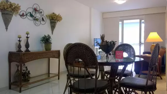 BBB Flats Ipanema NossaSenhora da Paz RJ | Rio de Janeiro (eyaleti) - Rio de Janeiro (ve civarı) - Alto da Boa Vista - Ipanema