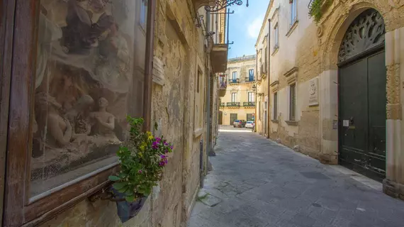 B&B Casa Li Santi | Puglia - Lecce (il) - Lecce - Lecce Tarihi Kent Merkezi