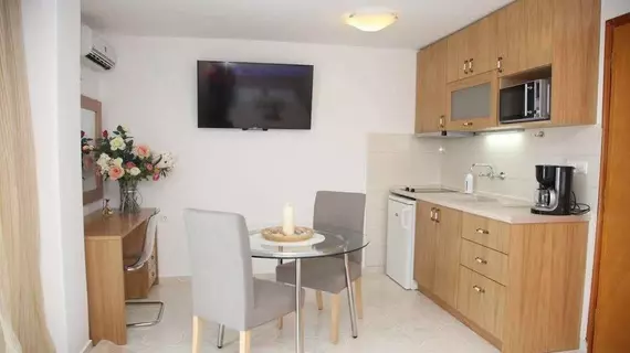 Hotel Apartment Kastoria | Doğu Makedonya ve Trakya - Kassandra