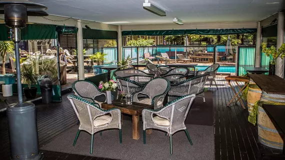 Woodlands Motel | Northland - Far North District - Kerikeri