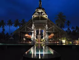 Hotel Tugu Lombok