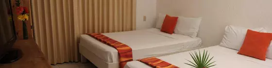 Hotel Maria Candelaria | Quintana Roo - Solidaridad - Playa del Carmen