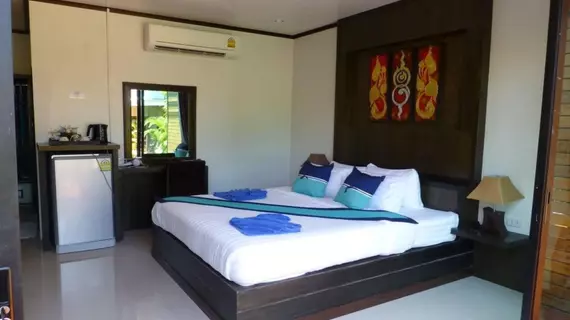 Kathalee Beach Resort and Spa Koh Lipe | Satun İli - Satun