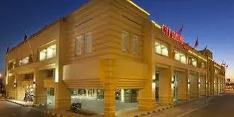 City Seasons Hotel Al Ain