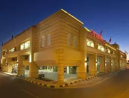 City Seasons Hotel Al Ain | Abu Dabi - Al Ain