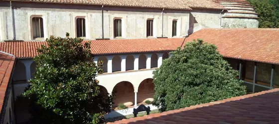 Albergo Il Chiostro | Basilicata - Potenza (il) - Rivello