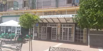 Hotel Torremolinos Centro