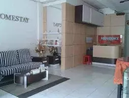 Providence Homestay | Doğu Cava - Surabaya