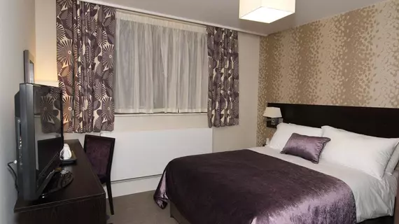 Oakwood House | Kent (kontluk) - Maidstone District - Maidstone