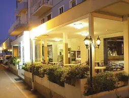 Hotel Graziella | Rimini (vilayet) - Bellaria-Igea Marina - Bordonchio - Igea