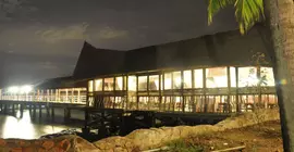 Batam View Beach Resort | Riau Adaları - Batam - Nongsa