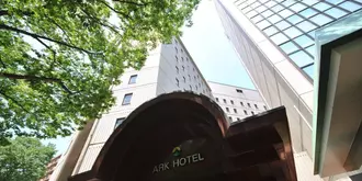 Ark Hotel Sendai Aoba Dori