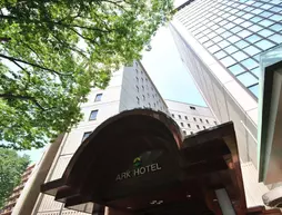 Ark Hotel Sendai Aoba Dori | Miyagi (idari bölge) - Sendai - Aoba Ward