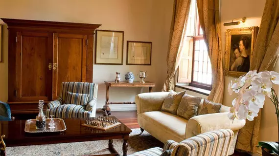 Steenberg Hotel | Western Cape (il) - West Coast DC - Drakenstein - Cape Town (ve civarı) - Cape Town - Lakeside