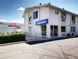 Motel 6 - Ogden | Utah - Ogden (ve civarı) - Ogden